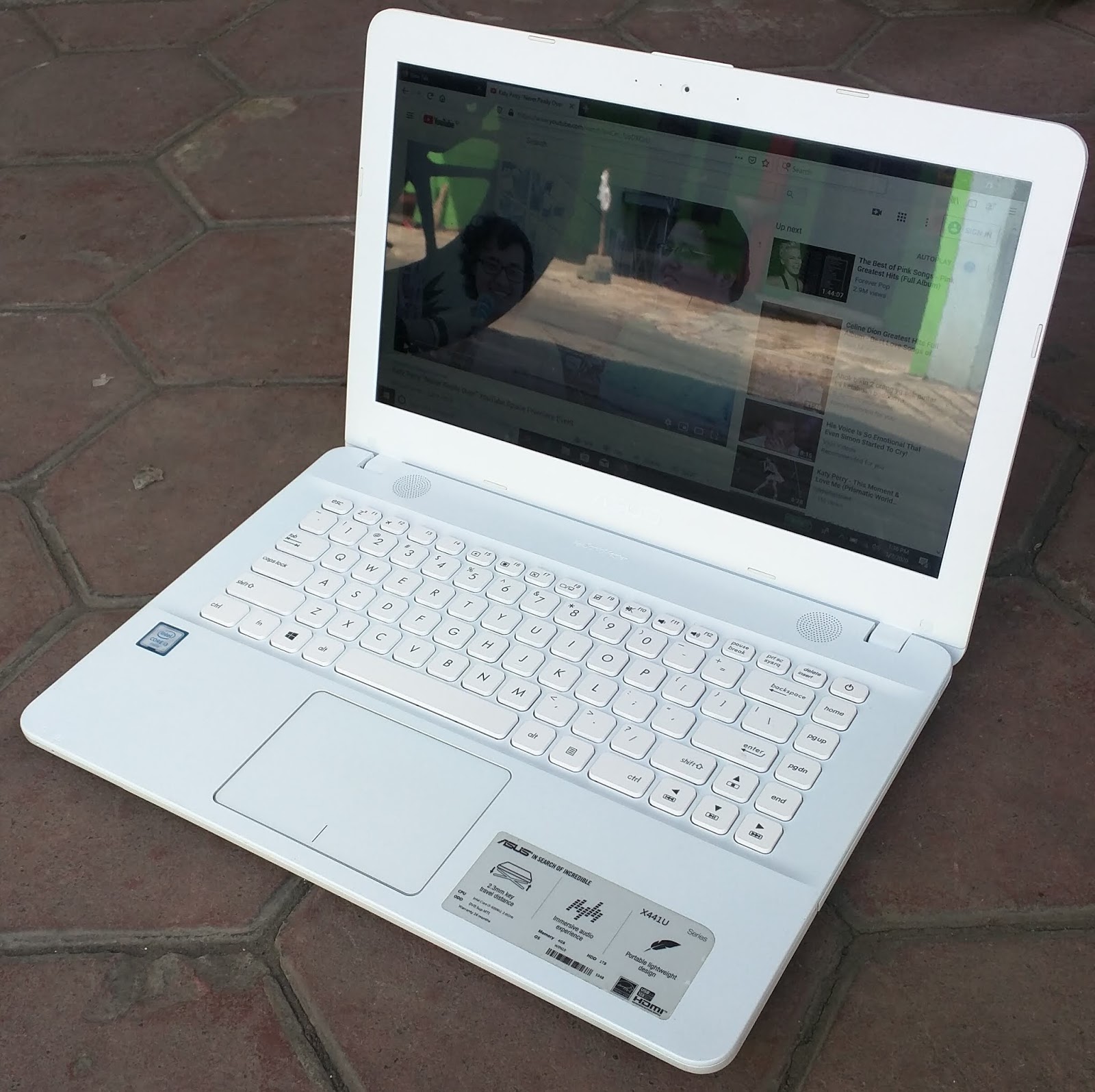 Laptop Murah Maret 2024 Semarang