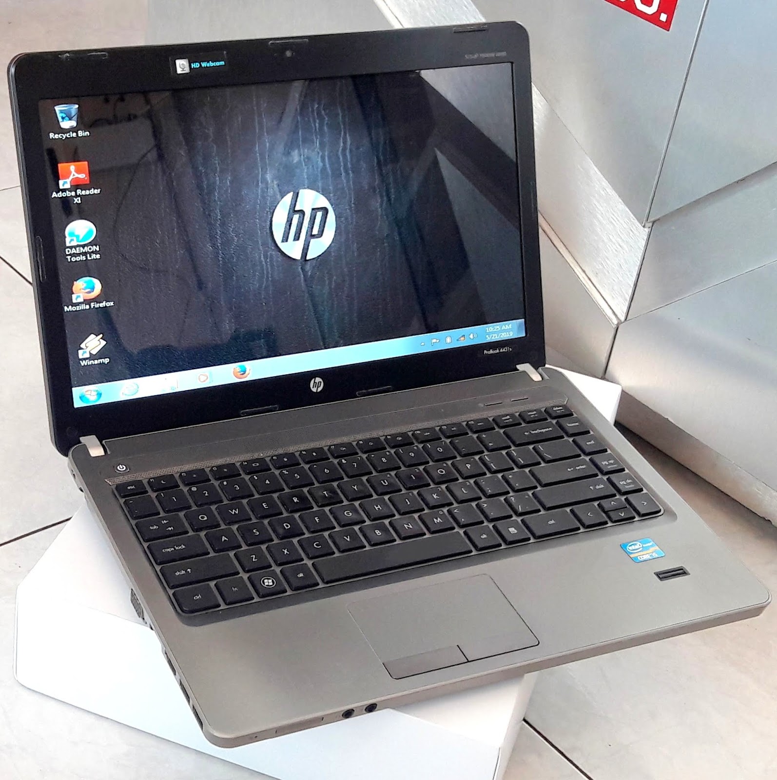 Daftar Harga Laptop HP Semarang