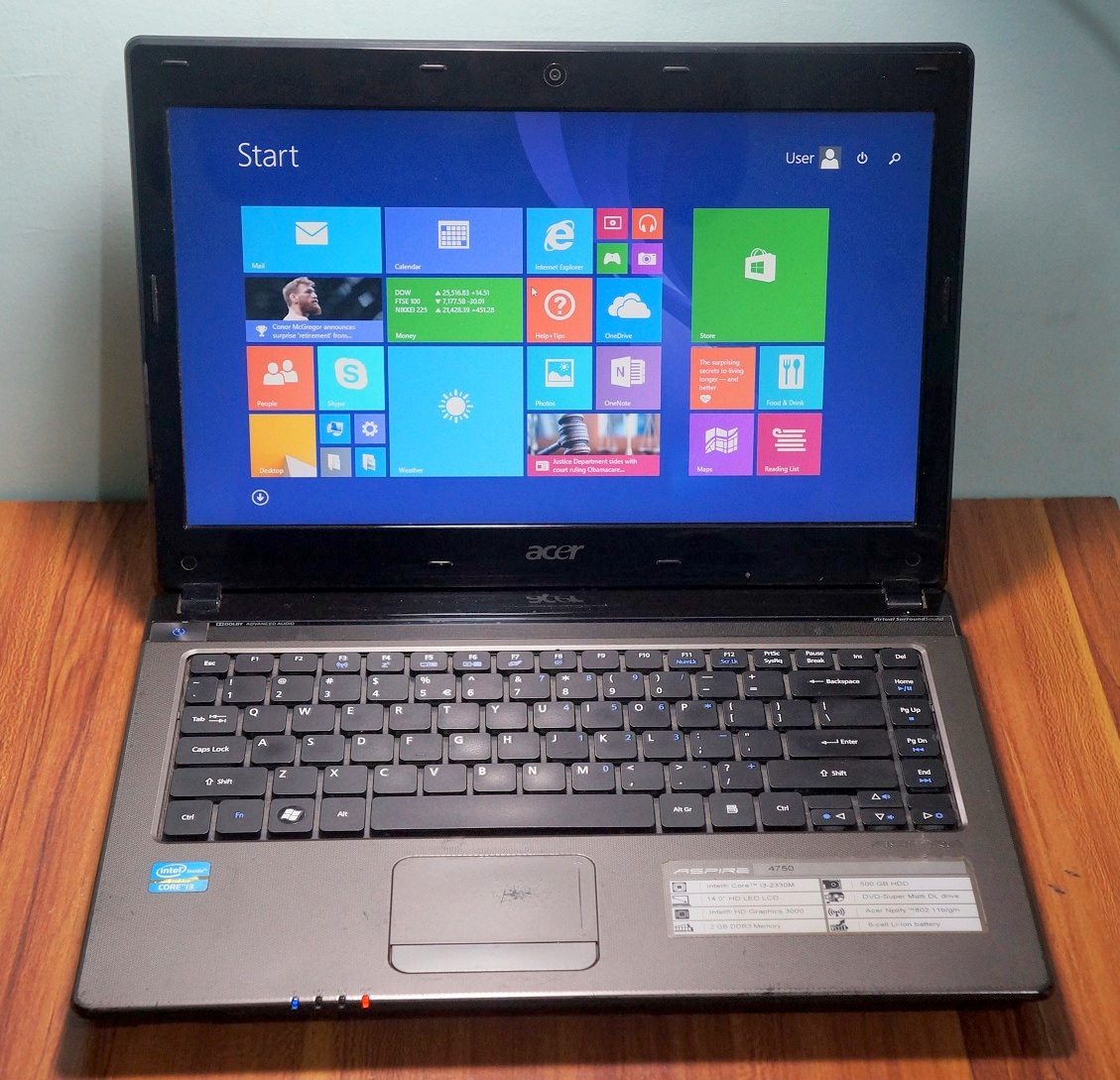 Laptop Bekas Bergaransi dengan Harga Terjangkau di Semarang