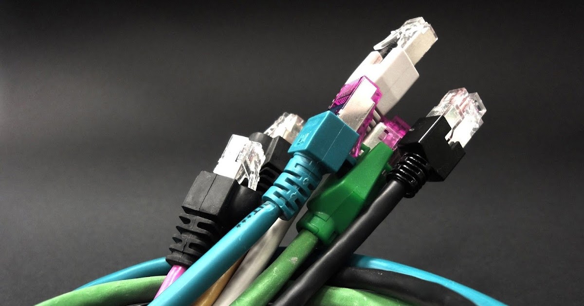 Toko Terdekat Jual Kabel Fiber Optik Semarang