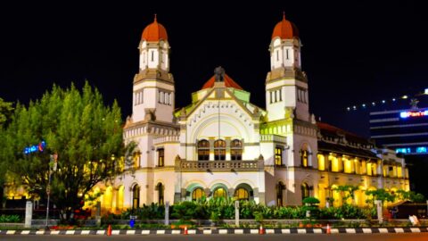 Andi Agung Nugroho Pakar Cuaca