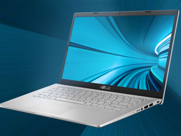 Asus Vivobook M409DA