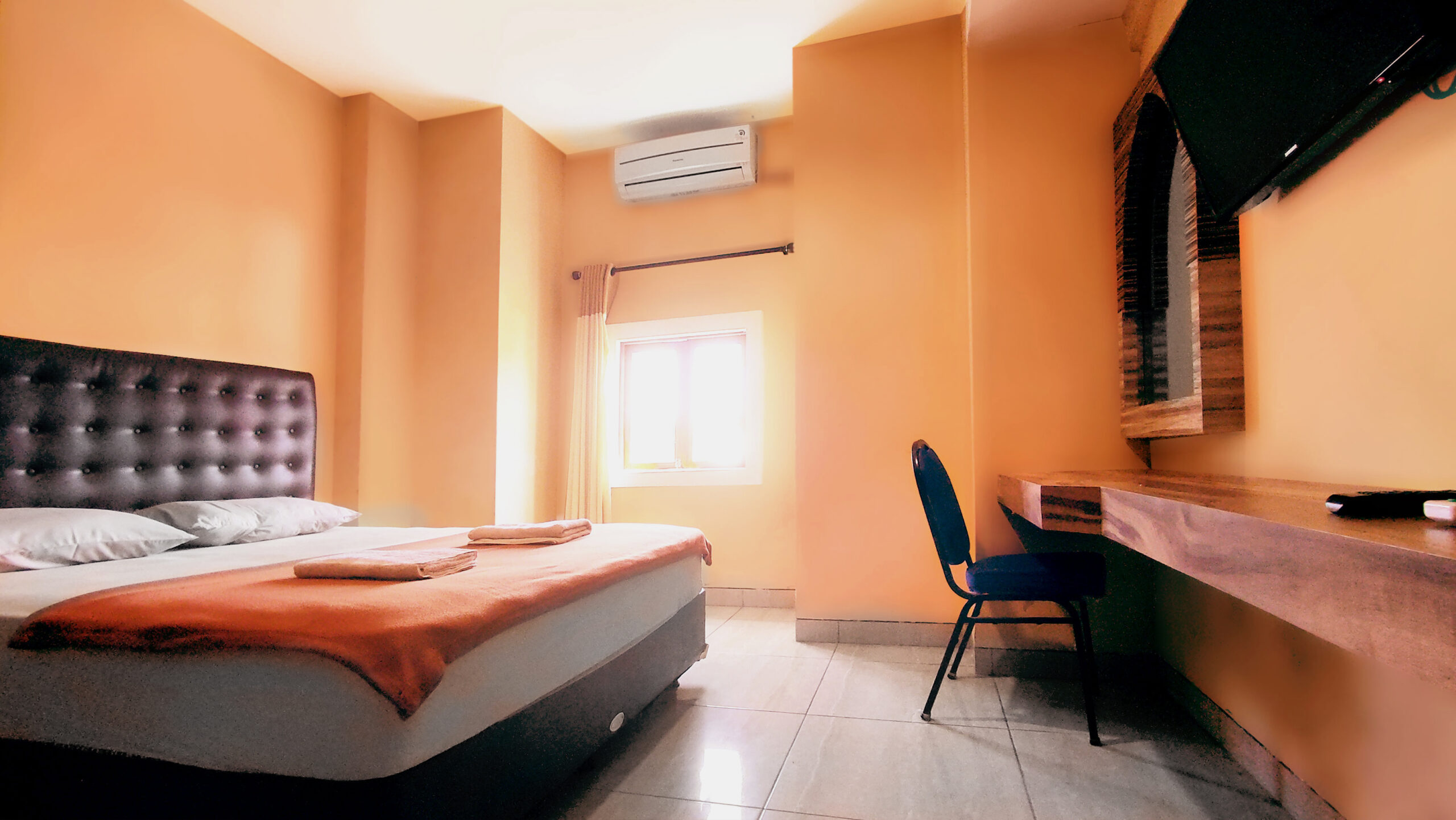 Penginapan Hotel Bintang 2 Kota Semarang