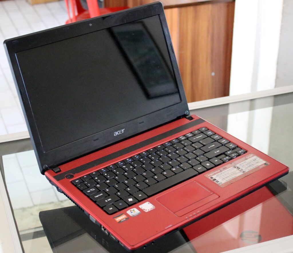 Jual Laptop Bekas Semarang Terbaik