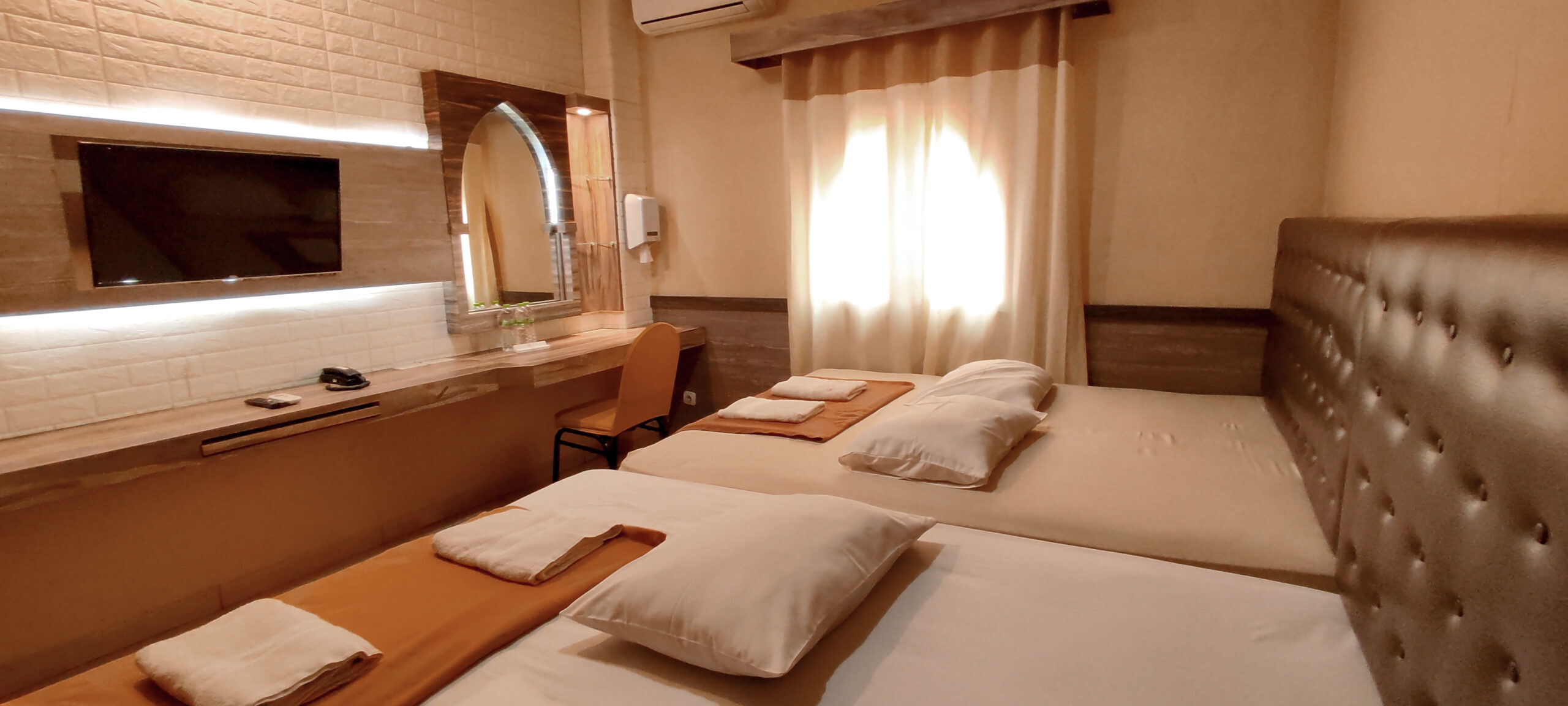 Penginapan di Sekitar Paragon Mall Semarang