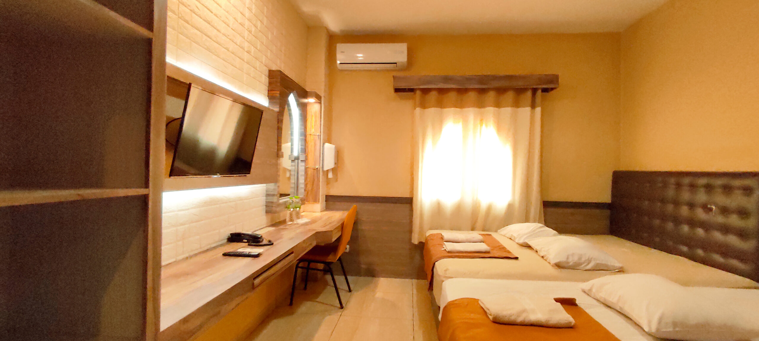 Penginapan Murah Dekat DPRD Semarang