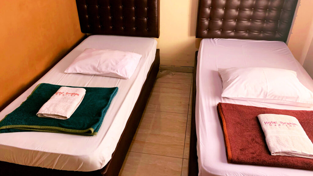 Hotel Dekat Lapangan Pancasila Semarang