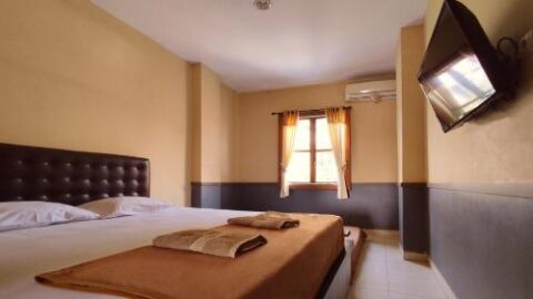 Penginapan Sekitar Jalan Erlangga Semarang