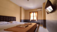 Hotel Dekat GOR Sahabat Semarang