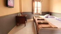 Hotel Murah Dekat GOR Sahabat Semarang