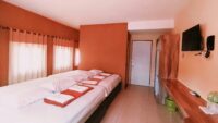 Hotel Murah Dekat GOR Satria Semarang