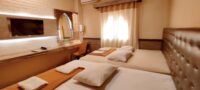 Hotel Dekat Stadion Undip Semarang